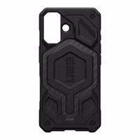 UAG Coque arrière Monarch Pro Apple iPhone 17 - Carbon Fiber