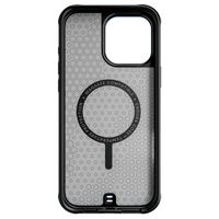 BodyGuardz Coque Paradigm Pro iPhone 16 Pro Max - Onyx