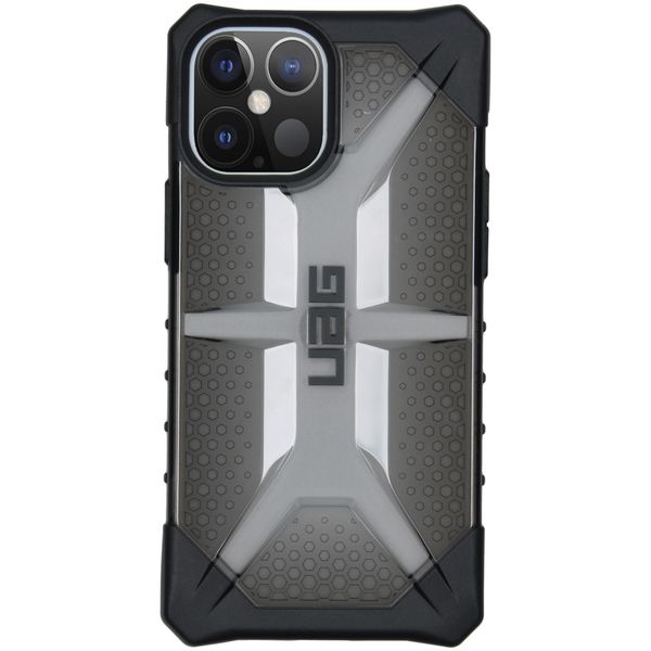 UAG Coque Plasma iPhone 12 Pro Max - Ash Black