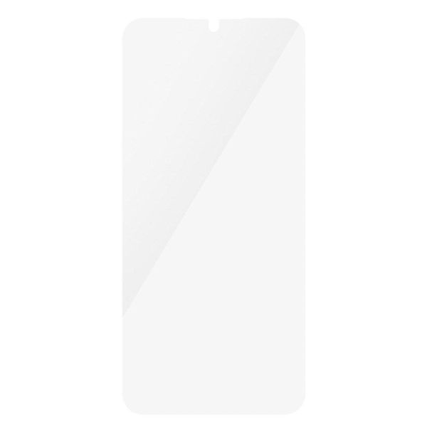 PanzerGlass Protection d'écran Ultra-Wide Fit Anti-bactérienne Samsung Galaxy A16 (5G/4G)