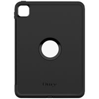 OtterBox Coque Defender Rugged iPad Pro 11 (2018/2020/2021/2022) - Noir