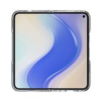 Spigen Coque Ultra Hybrid MagSafe Google Pixel 10 Pro Fold - Clear / White