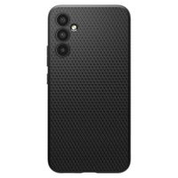 Spigen Coque Liquid Air™ Samsung Galaxy A34 (5G) - Noir