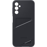 Samsung Original Coque porte-carte Samsung Galaxy A14 (5G/4G) - Noir