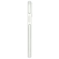 iDeal of Sweden Coque Bumper MagSafe Apple iPhone 12 (Pro) - Cloudy White