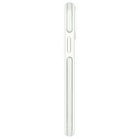 iDeal of Sweden Coque Bumper MagSafe iPhone 12 (Pro) - Cloudy White