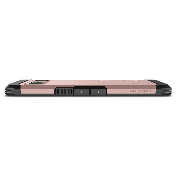 Spigen Coque Tough Armor Google Pixel 7 Pro - Rose Gold