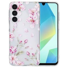 imoshion Coque Design Samsung Galaxy A16 - Blossom Watercolor