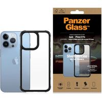 PanzerGlass SilverBullet ClearCase iPhone 13 Pro - Noir