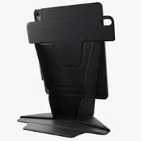 Uniq Coque Ryze Apple iPad Air 13 pouces (2025) M3 / (2024) M2 - Midnight Black