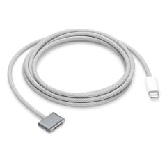 Apple Câble USB-C vers MagSafe 3 original - 2 mètres - Gray
