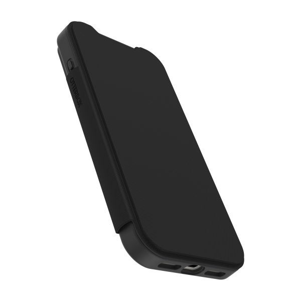 OtterBox Coque Folio React Apple iPhone 17 Pro Max - Clear / Black