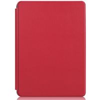 imoshion Coque tablette Trifold Microsoft Surface Go 4 / Go 3 / Go 2 - Rouge