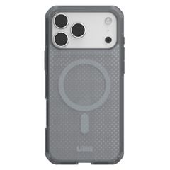 UAG Dot Case avec MagSafe Apple iPhone 17 Pro Max - Ash