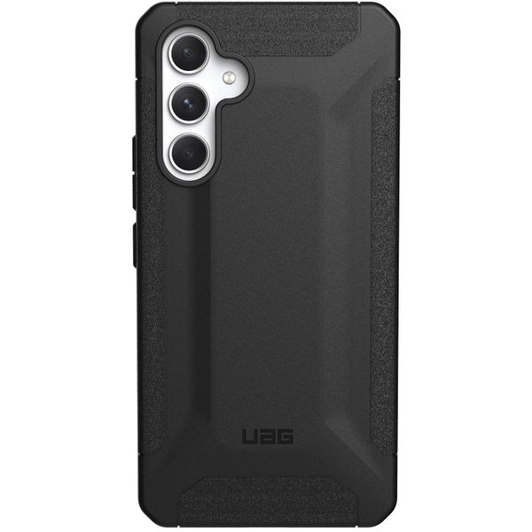 UAG Scout Backcover Samsung Galaxy A54 (5G) - Noir