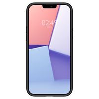 Spigen Coque Ultra Hybrid Apple iPhone 13 Pro Max - Noir