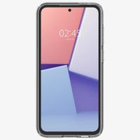 Spigen Coque Liquid Air™ Samsung Galaxy S23 FE - Crystal Clear