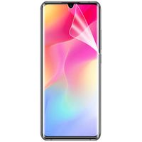 Selencia Protection d'écran Duo Pack Ultra Clear Xiaomi Mi Note 10 Lite