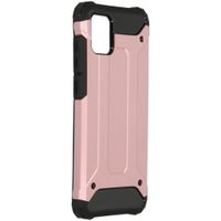 imoshion Coque Rugged Xtreme Samsung Galaxy Note 10 Lite - Rose