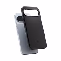 Spigen Coque Thin Fit avec MagSafe Google Pixel 10 Pro XL - Noir