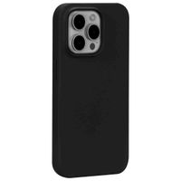 dbramante1928 Coque arrière Greenland iPhone 15 Pro Max - Noir