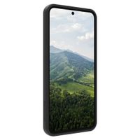 dbramante1928 Coque arrière Greenland Samsung Galaxy A37 (5G) - Night Black