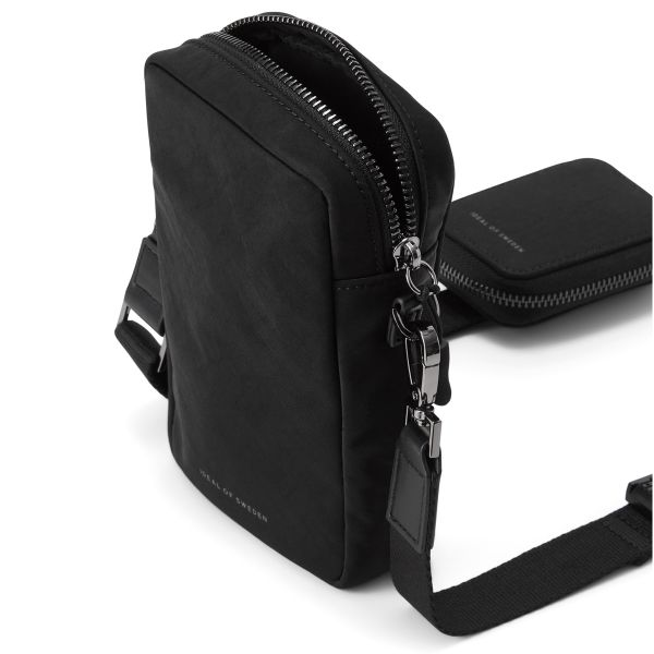 iDeal of Sweden Outdoor Phone Bag - Pochette pour téléphone - Noir