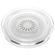 PopSockets Plantcore Grip - Clear