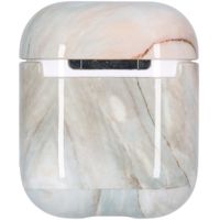 imoshion Coque hardcover AirPods 1 / 2 - Marbre Gris