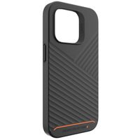 ZAGG Coque Denali Snap MagSafe iPhone 14 Pro - Noir