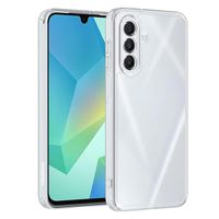 imoshion Protective Backcover Samsung Galaxy A16 - Transparent