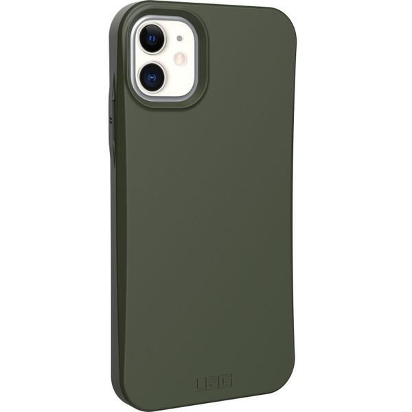 UAG Coque Outback iPhone 11 - Vert