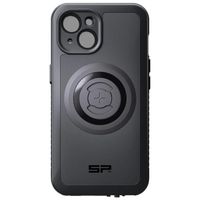 SP Connect Xtreme Series - Coque de télephone Apple iPhone 15 - Noir