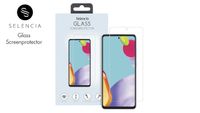 Selencia Protection d'écran en verre trempé OnePlus Nord N100