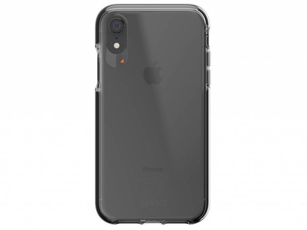 ZAGG Coque Piccadilly iPhone Xr - Noir