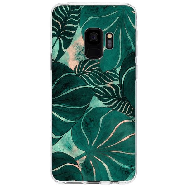 Coque Design Samsung Galaxy S9