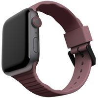 UAG Aurora Strap U bracelet Apple Watch Series 1-10 / SE / Ultra (2) - 42/44/45/46/49 mm - Dusty Rose