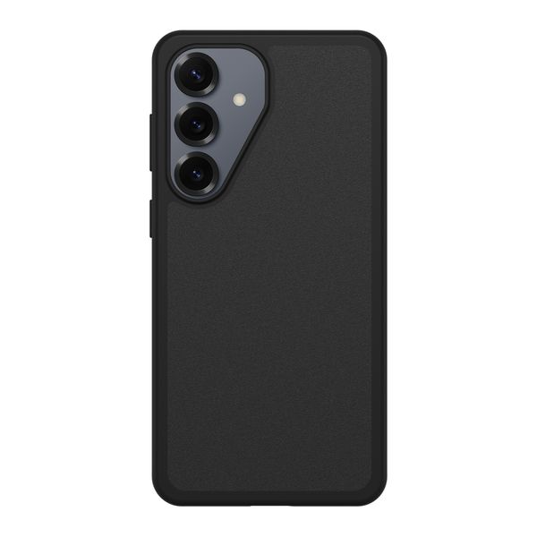 OtterBox Coque React MagSafe Samsung Galaxy S26 Plus - Noir