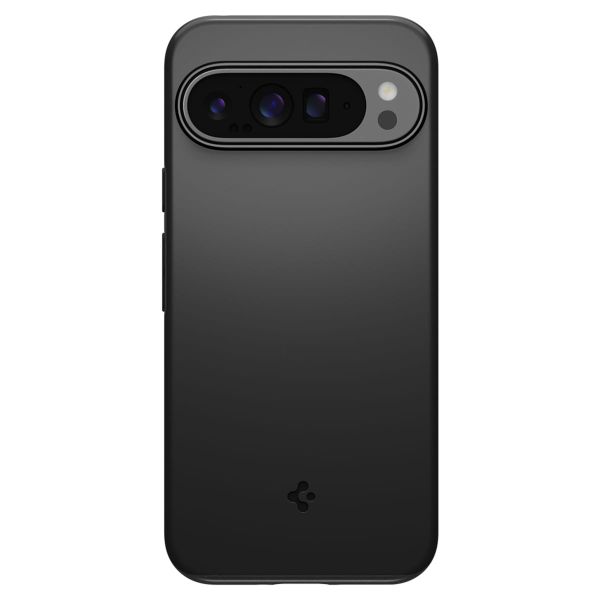 Spigen Coque Thin Fit Google Pixel 9 Pro XL - Black