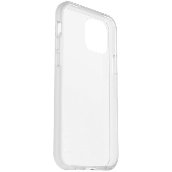 OtterBox Coque arrière React iPhone 12 (Pro) - Transparent