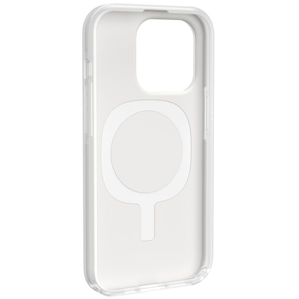 UAG Coque Lucent 2.0 MagSafe Apple iPhone 14 Pro - Marshmallow