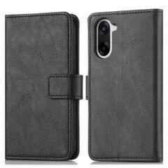 imoshion Étui de télephone portefeuille OnePlus Nord CE5 - Noir