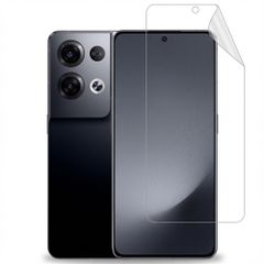 imoshion Protection d'écran Film 3pack Oppo Reno 8 Pro 5G
