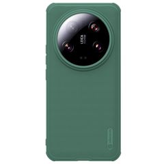 Nillkin Coque Frosted Shield Pro Xiaomi 14 Ultra - Vert