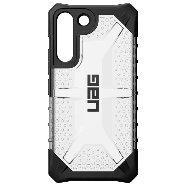 UAG Coque Plasma Samsung Galaxy S22 - Ice