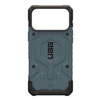 UAG Coque Pathfinder MagSafe Apple iPhone 17 Pro Max - Cloud Blue