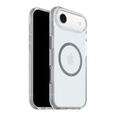 OtterBox Coque React MagSafe Apple iPhone Air - Clear