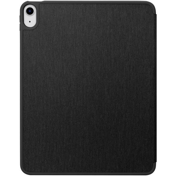 Spigen Coque tablette Urban Fit iPad Air 11 pouces (2024) M2 / Air 5 (2022) / Air 4 (2020) - Noir