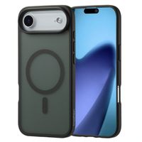 imoshion Coque Color Guard avec MagSafe Apple iPhone Air - Noir