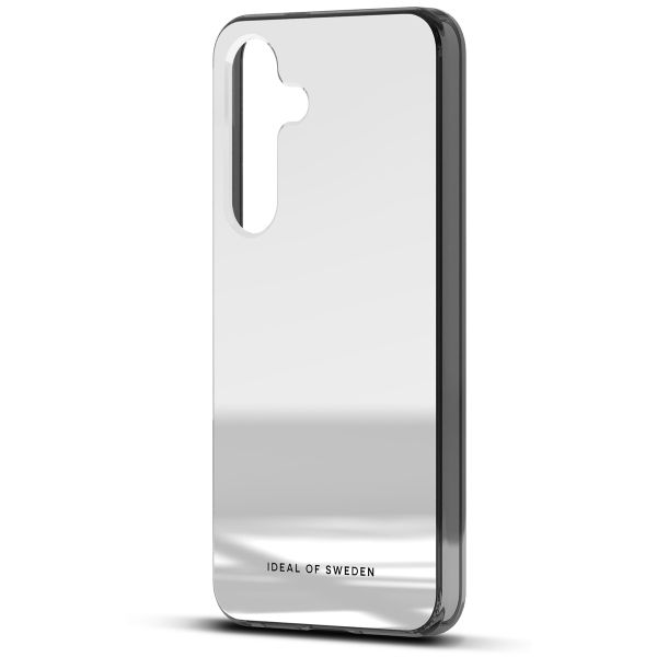 iDeal of Sweden Coque arrière Mirror Samsung Galaxy S24 - Mirror